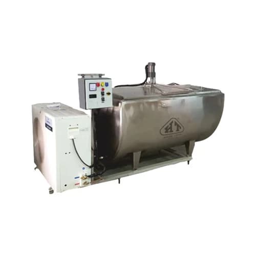 Milk Storage Tank - 1000L