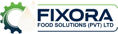 Fixora Logo
