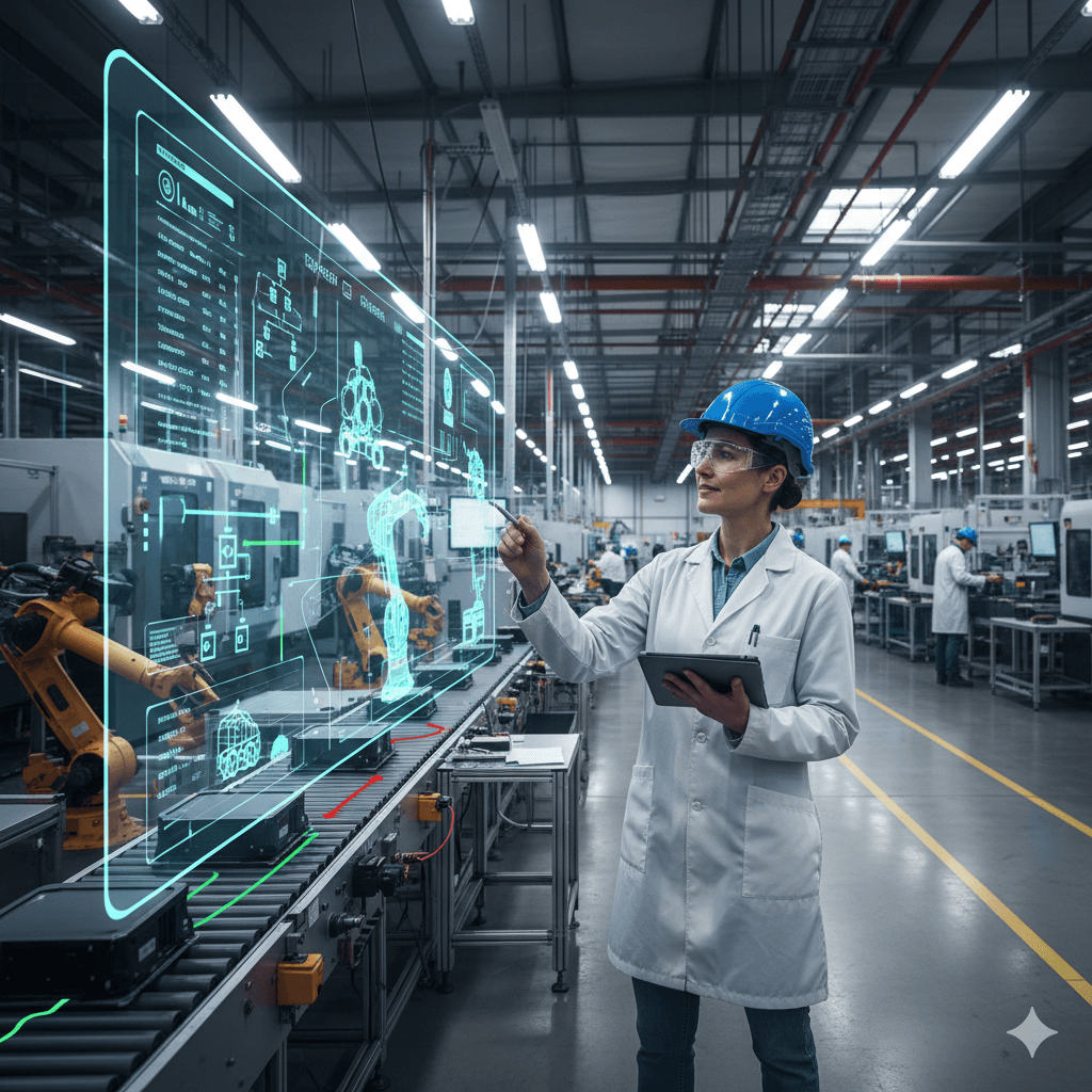 Engineering consultancy services