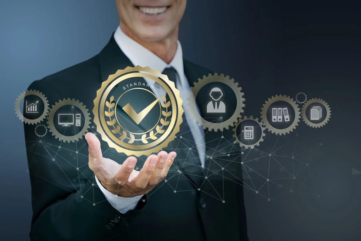 Quality Certification Support